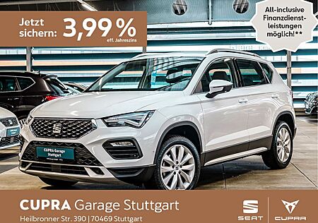Seat Ateca X-Perience 1.5 TSI DSG 110kW
