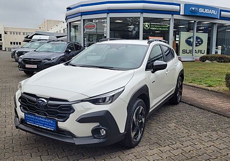 Subaru Crosstrek Active MJ 2024