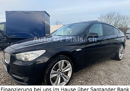 BMW 550i Gran Turismo !Pano!HUD!AHK!20 Zoll