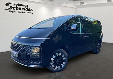 Hyundai Staria MJ25 1.6 TGDi HEV 7-Sitzer SIGNATURE PANO