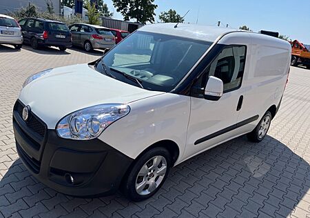 Fiat Doblo Cargo SX 1.6 Multijet, Klima, Sortimo, TÜV