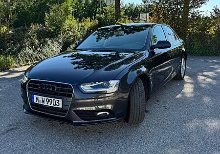 Audi A4 2.0 TDI 130kW Ambiente Ambiente