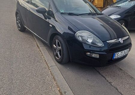 Fiat Grande Punto 1.2