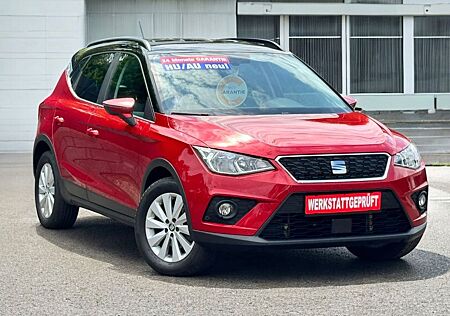Seat Arona Styl/navi/Selbstlenksystem/Garantie 2Jahre