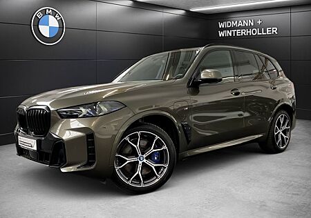 BMW X5 gebraucht kaufen BMW X5 xDrive50e M Sport Pro HUD H/K DA Prof. AHK