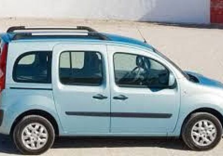 Renault Kangoo Expression TÜV Neu