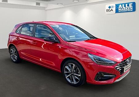 Hyundai i30 1.0 Edition 30 Plus LED+Navi+PDC+beheizb.Len