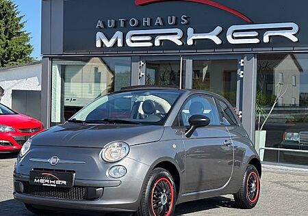 Fiat 500 Pop