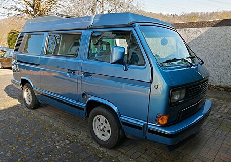 VW T3 Multivan Volkswagen