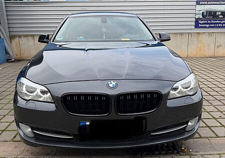 BMW 520 gebraucht kaufen BMW 520d -Neue Steuerkette