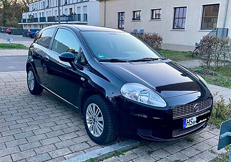 Fiat Punto 1.4 8V Active Active