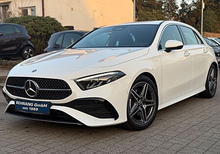 Mercedes-Benz A 200 A200 AMG-LINE *LED*KAMERA*AMBIENTE*MOD.2026*