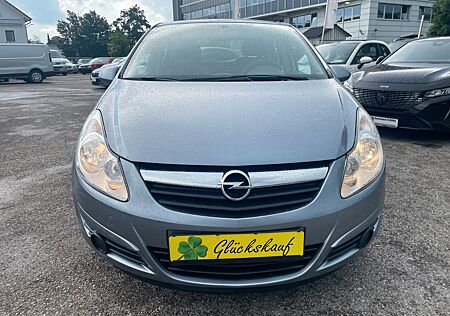 Opel Corsa D Edition