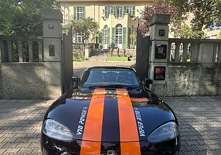 Dodge Viper RT/10 H-Kennz dt.Modell WGA 66tEuro