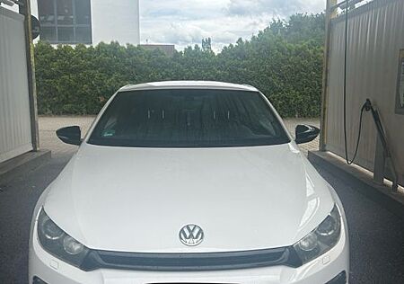 VW Scirocco Volkswagen 2.0 TSI DSG MATCH MATCH