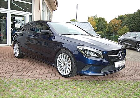 Mercedes-Benz CLA 180 CLA -Klasse Shooting Brake