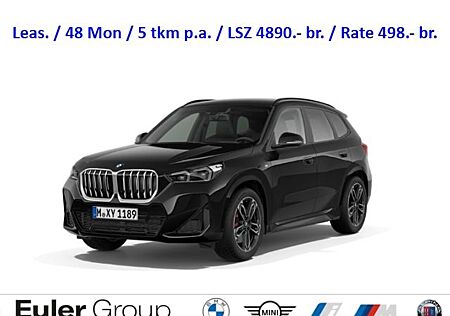 BMW X1 xD20dA M-SportPro 19'' K-Zug HUD Kamera adLED