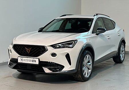 Cupra Formentor 1.5 TSI AID*ACC LANE*FRONT*LED*KESSY