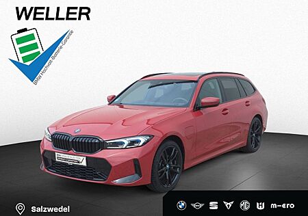 BMW 330e xD Tour M SPORT LivPro Pano LED H/K RFK 19"