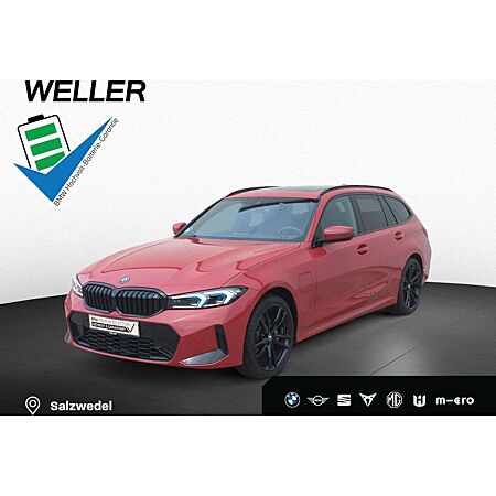 BMW 330 leasen