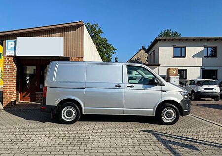 VW T6 Transporter Volkswagen T6 Automatik 4Motion Standh. Sitzh. AHK