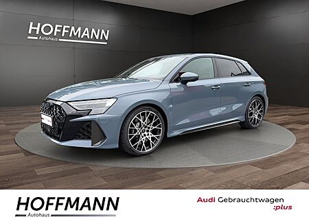 Audi RS3 Sportback 2.5 TFSI q. Matrix+Kamera+SONOS