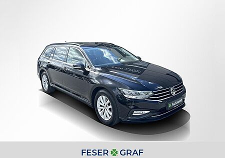 VW Passat Variant Volkswagen 2.0 TDI Business NAVI/PANO/KAMERA