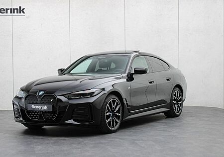 BMW i4 eDrive35 Gran Coupe M Sport, H/K, HUD,AHK