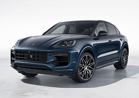 Porsche Cayenne Coupe E-Hybrid