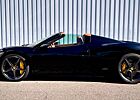 Ferrari 458 Italia Spider -
