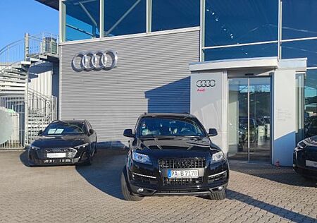 Audi Q7 3.0 TDI (DPF) quattro tiptronic -