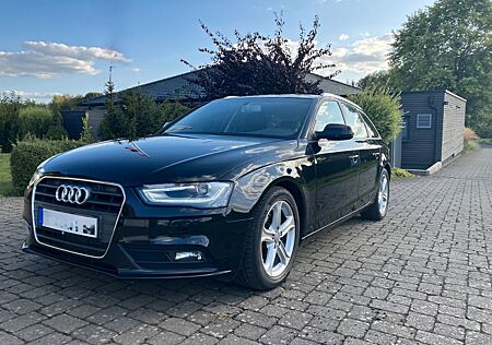 Audi A4 2.0 TDI 105kW Ambition Avant Ambition