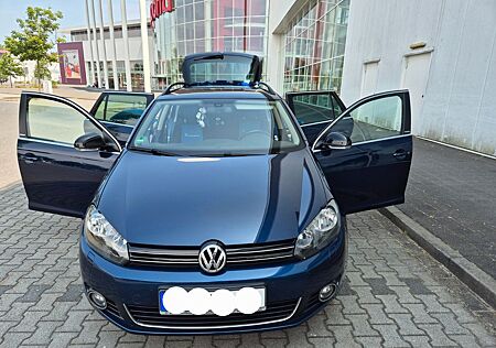 VW Golf Volkswagen 1.2 TSI Style