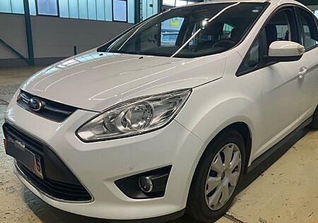 Ford C-Max 1,0 EcoBoost 74kW Trend Trend