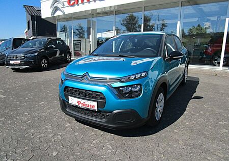 Citroën C3 Feel