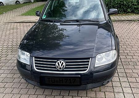 VW Passat Volkswagen 1.6 Comfortline Comfortline