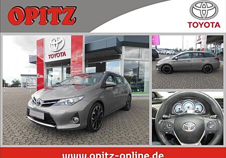 Toyota Auris Touring Sports Auris TS 1.6 l Life Plus Navi AHK EPH