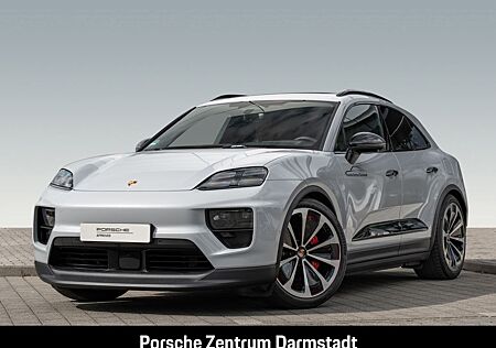 Porsche Macan 4S BOSE LED-Matrix Surround-View InnoDrive