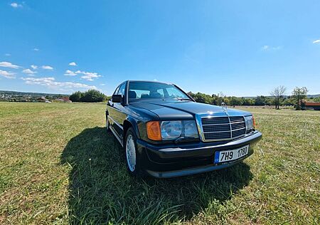 Mercedes-Benz 190