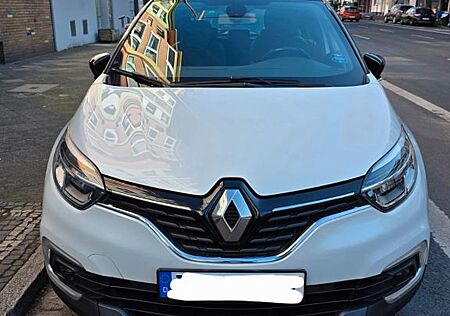 Renault Captur dCi 90 EDC Bose Edition Bose Edition