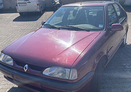 Renault R 19 RT 1.8S RT