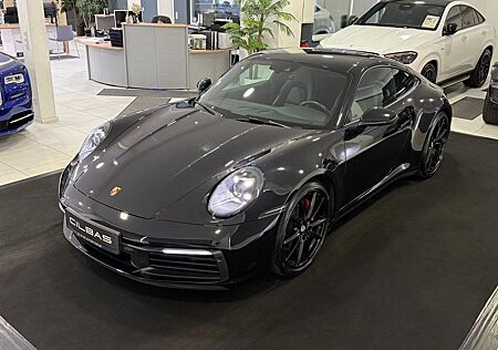 Porsche 911 Urmodell 992 Carrera S *APPROVED bis 2027*Service Neu*