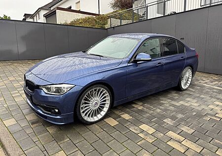 Alpina B3 3.0 S Biturbo Allrad 1. Hand TOP Zustand