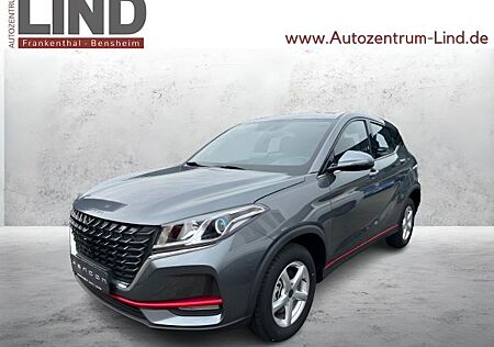 DFSK Fengon 500 inkl.Android Auto
