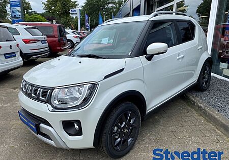 Suzuki Ignis 1.2 Comfort+ Hybrid, Sitzheizung, 24N0001