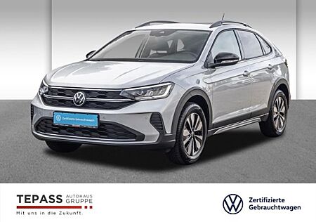 VW Taigo Volkswagen 1,0l TSI GOAL ALLSEASON APP