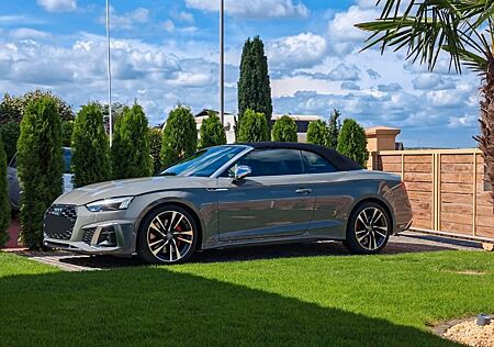 Audi S5 TFSI tiptronic quattro Cabrio -