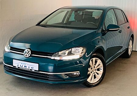 VW Golf Volkswagen VII Lim. Comfortline BMT°ACC°SHZ°PDC°