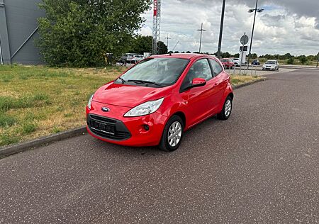 Ford Ka /+ 1,2 Ambiente NUR 29300 KM