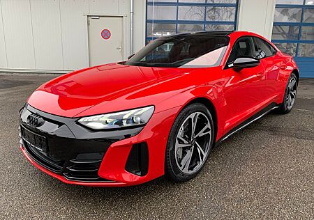 Audi RS e-tron GT quattro 440kW 2-Gang Automatik